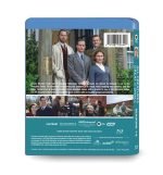 All Creatures Great and Small Series 1-6 (2020-2025) 3-Disc Set Blu-ray - Complete Collection - Image 2