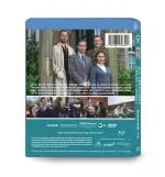 All Creatures Great and Small Series 1-6 (2020-2025) 3-Disc Set Blu-ray - Complete Collection - Image 2