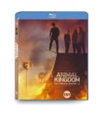 Animal Kingdom (2016-2022) 6-Disc Set Blu-ray - Complete Series Collection