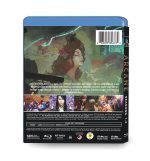 Arcane: League of Legends Series 1-2 (2021-2024) 2-Disc Set Blu-ray - Complete Collection - Image 2