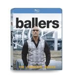 Ballers Series 1-5 (2015-2019) 5-Disc Set Blu-ray - Complete HBO Collection