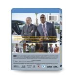 Ballers Series 1-5 (2015-2019) 5-Disc Set Blu-ray - Complete HBO Collection - Image 2