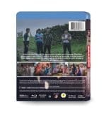 Brassic Series 1-7 (2019-2025) 4-Disc Set Blu-ray - Complete Collection Box Set - Image 2