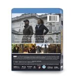 C.B. Strike: Series 1-6 (2017-2024) 3-Disc Set Blu-ray - The Ink Black Heart Collection - Image 2