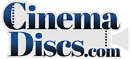CinemaDiscs – Region Free DVD & Blu-ray