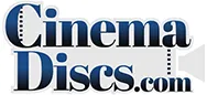 CinemaDiscs – Region Free DVD & Blu-ray