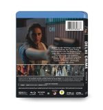 Delhi Crime: Series 3 (2025) 2-Disc Set Blu-ray - Netflix Original Crime Drama - Image 2