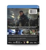 Extraction 1 & 2 Collection (2020-2023) 2-Disc Set Blu-ray - Chris Hemsworth Action - Image 2