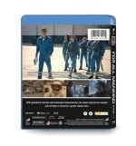 For All Mankind: Series 1-4 (2019-2024) 4-Disc Set Blu-ray - Apple TV+ Sci-Fi Space Drama Collection - Image 2