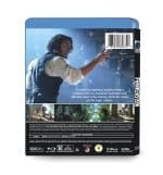 Frankenstein (2025) 1-Disc Set Blu-ray - Guillermo del Toro Sci-Fi Horror - Image 2