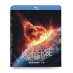 How the Universe Works