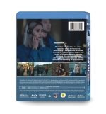 Invasion Series 1-3 (2021-2025) 3-Disc Set Blu-ray - Apple TV+ Sci-Fi Thriller - Image 2