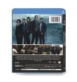 Law & Order: Organized Crime (2021-2025) 5-Disc Set Blu-ray - Seasons 1-5 - Image 2