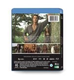 Legend of the Seeker: The Complete Series 1-2 (2008-2010) 4-Disc Set Blu-ray - Fantasy Adventure - Image 2