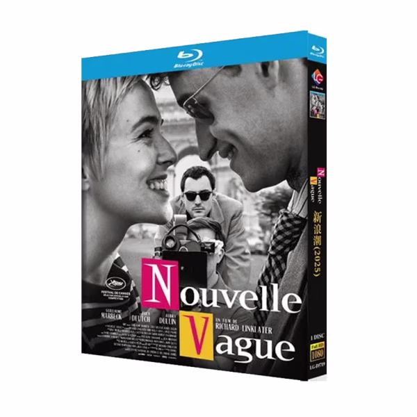 Nouvelle Vague