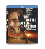 One Battle After Another (2025) 1-Disc Set Blu-ray - Paul Thomas Anderson Epic