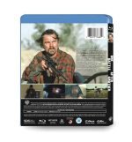 One Battle After Another (2025) 1-Disc Set Blu-ray - Paul Thomas Anderson Epic - Image 2