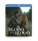 Outlander: Blood of My Blood - Season 1 (2025) 2-Disc Set Blu-ray - Historical Prequel