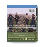 Outlander: Blood of My Blood - Season 1 (2025) 2-Disc Set Blu-ray - Historical Prequel - Image 2