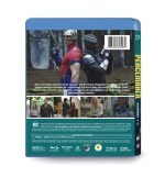 Peacemaker: The Complete Seasons 1-2 (2022-2025) 3-Disc Set Blu-ray - DC Universe Collection - Image 2
