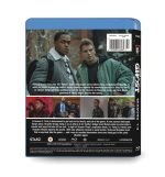 Power Book II: Ghost (2020-2024) 4-Disc Set Blu-ray - Complete Series Crime Drama - Image 2