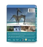 Prehistoric Planet season 1-3 (2022-2025) 3-Disc Set Blu-ray - Apple TV+ Nature Documentary - Image 2