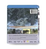 Prehistoric Planet Series 3 (2025) 1-Disc Set Blu-ray - Ice Age Documentary - Image 2