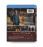 Professor T (2021-2025) 4-Disc Set Blu-ray - Complete UK Crime Series - Image 2