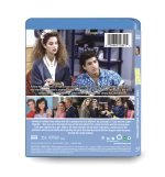 Saved by the Bell (1989-1992) 4-Disc Set Blu-ray - Complete Series Teen Sitcom Classic - Image 2