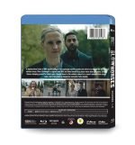 Slow Horses Series 1-5 (2022-2025) 6-Disc Set Blu-ray - Complete Spy Collection - Image 2