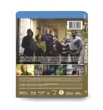 Slow Horses Series 5 (2025) 2-Disc Set Blu-ray - Apple TV+ Spy Thriller - Image 2