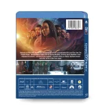 Star Trek: Discovery: The Complete Series (Seasons 1-5) 5-Disc Set Blu-ray - Sci-Fi Adventure Collection - Image 2