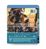 Star Wars The Bad Batch Series 1-3 (2021-2024) 3-Disc Set Blu-ray - The Complete Series - Image 2