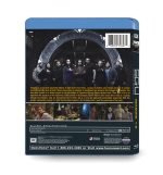 Stargate Universe (2009-2011) 2-Disc Set Blu-ray - Complete Series Sci-Fi Adventure - Image 2