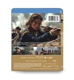 The American Revolution Series 1 (2025) 2-Disc Set Blu-ray - Ken Burns Documentary - Image 2