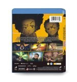 The Boondocks: The Complete Series 1-4 (2005-2014) 4-Disc Set Blu-ray - Adult Animation Collection - Image 2