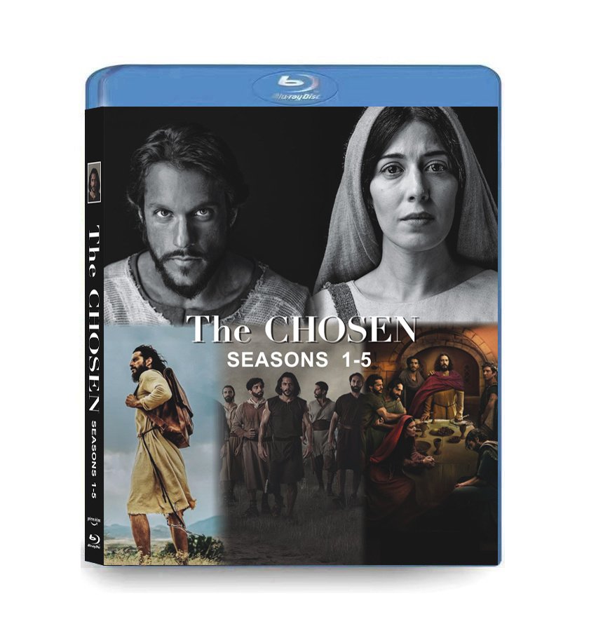 The Chosen The Chosen