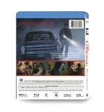 The Conjuring Universe 10-Movie Collection (2013-2025) 4-Disc Set Blu-ray - Supernatural Horror Box Set - Image 2