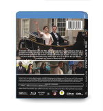 The Diplomat: Series 1-3 Collection (2023-2025) 3-Disc Set Blu-ray - Netflix Political Drama - Image 2