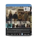 The Family Plan 1-2 Movie Collection (2023-2025) 2-Disc Set Blu-ray - Action Comedy Series - Image 2
