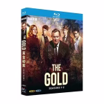 The Gold Series 1-2