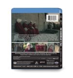 The Handmaid's Tale: Complete Series 1-6 (2017-2025) 6-Disc Set Blu-ray - Dystopian Sci-Fi Drama - Image 2