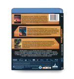 The Mandalorian (2019-2023) 3-Disc Set Blu-ray - Star Wars Series 1-3 Collection - Image 2