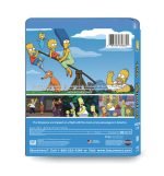 The Simpsons Series 21-36 (2009-2025) 8-Disc Set Blu-ray - Complete Seasons Collection - Image 2