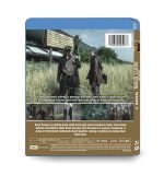 The Walking Dead Daryl Dixon Series 3 (2025) 2-Disc Set Blu-ray - Survival Horror - Image 2