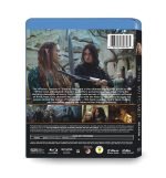 The Witcher Series 4 (2025) 2-Disc Set Blu-ray - Fantasy Action - Image 2