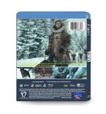 Togo (2019) 1-Disc Set Blu-ray - True Story Adventure Drama - Image 2