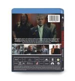Tulsa King: The Complete Series 1-3 (2022-2025) 4-Disc Set Blu-ray - Stallone Crime Collection - Image 2