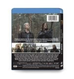 The Walking Dead Daryl Dixon season 1-3