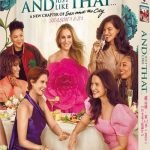 And Just Like That Series 1-2 (2021-2023) 3-Disc Set Blu-ray - Sex and the City Sequel